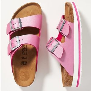 Birkenstock Papillio Arizona Sandals